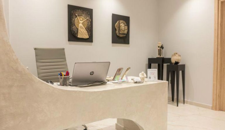 Ιατρείο Περιστέρι