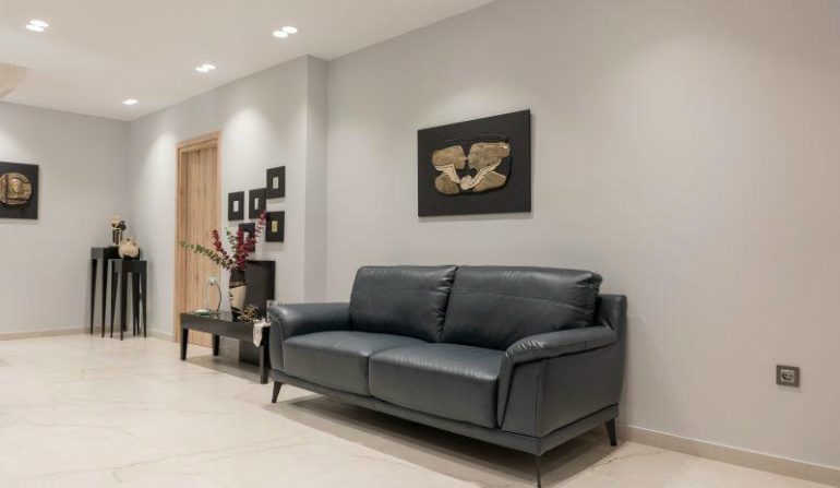 Ιατρείο Περιστέρι