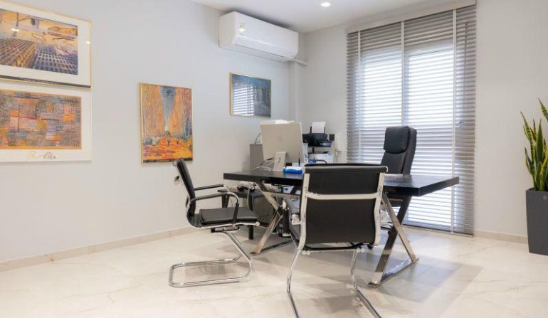 Ιατρείο Περιστέρι