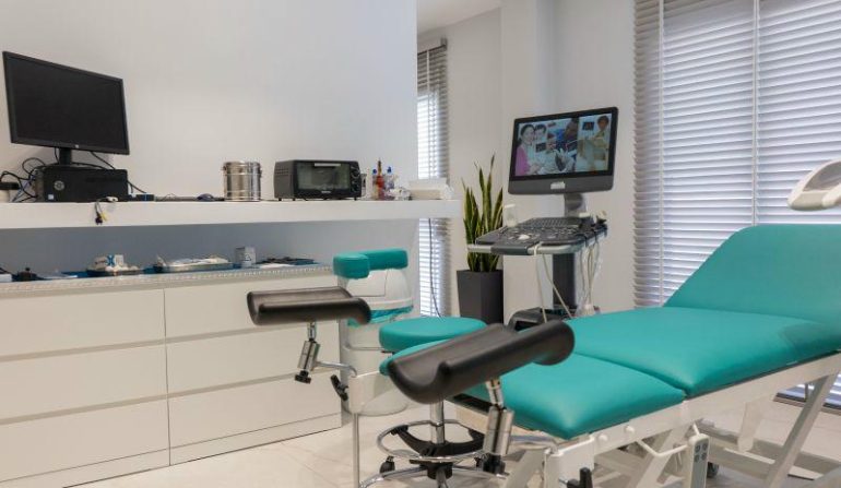 Εξεταστήριο Περιστέρι